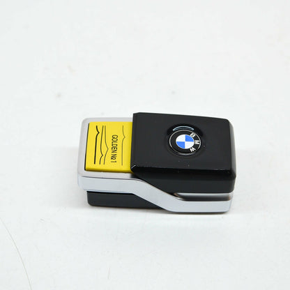 Genuine Bmw 5 6 7 Air Freshener Scent Fragrance Gold Suite No.1 64119382609 9382609
