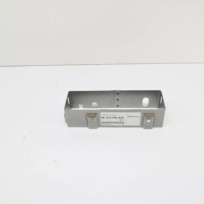 NEW BMW 5 E60 CD CHANGER BRACKET 6909318 65126909318 ORIGINAL