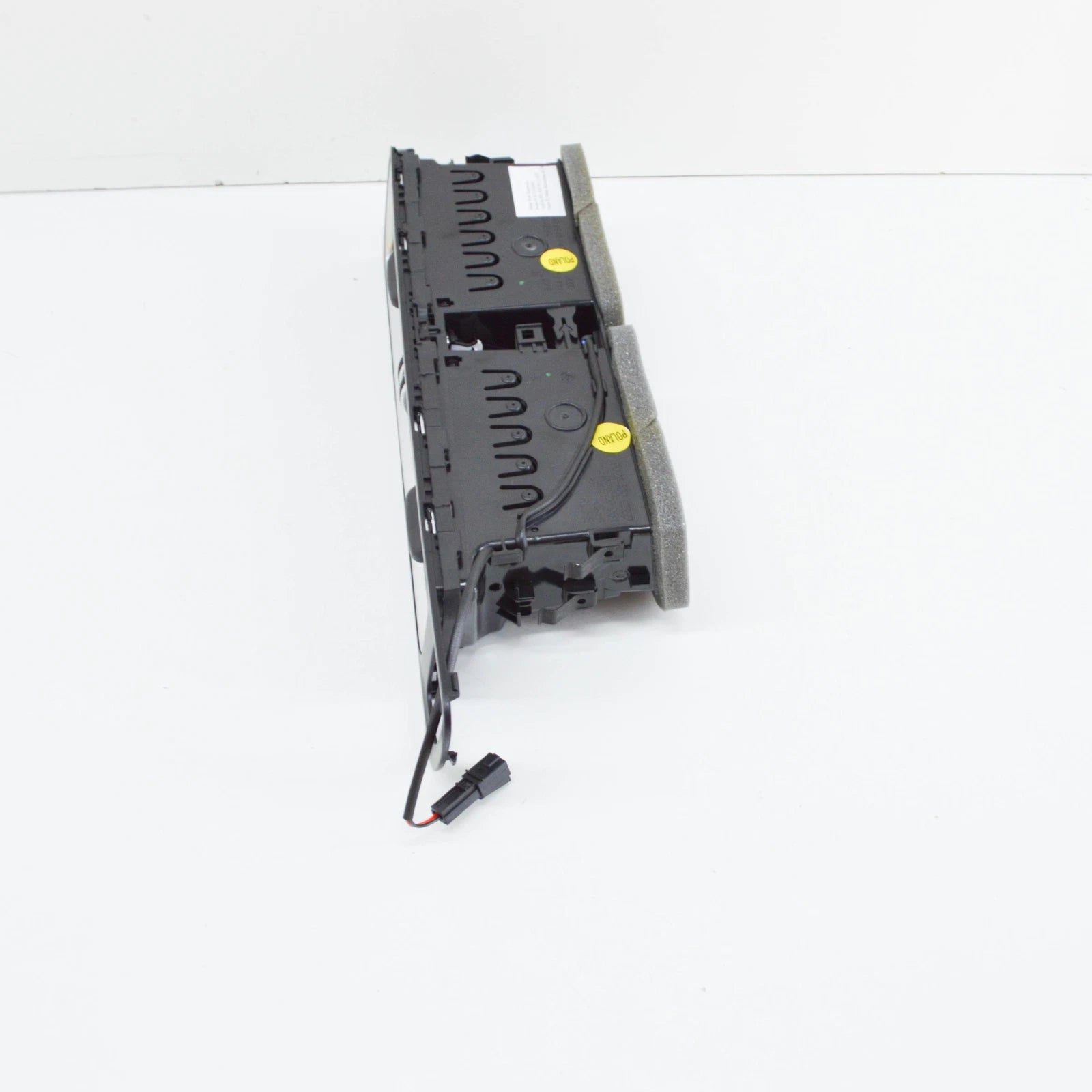 NEW AUDI Q5 8R CENTRE DASHBOARD AIR INTAKE GRILLE RHD 8R2820951GWVF ORIGINAL