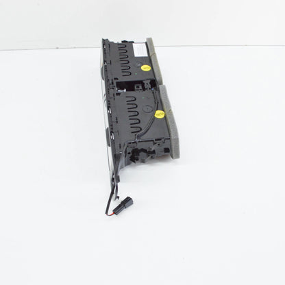 NEW AUDI Q5 8R CENTRE DASHBOARD AIR INTAKE GRILLE RHD 8R2820951GWVF ORIGINAL