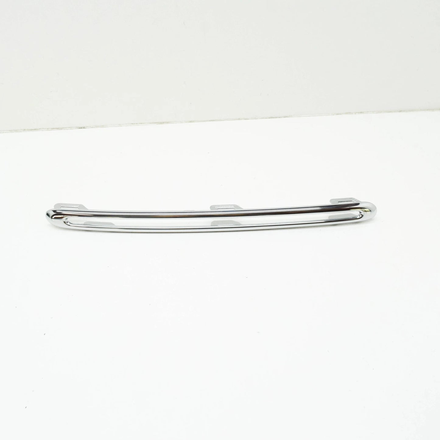 NEW MB GLE W167 FRONT LEFT BUMPER TRIM MOLDING BAR A1678850305 ORIGINAL