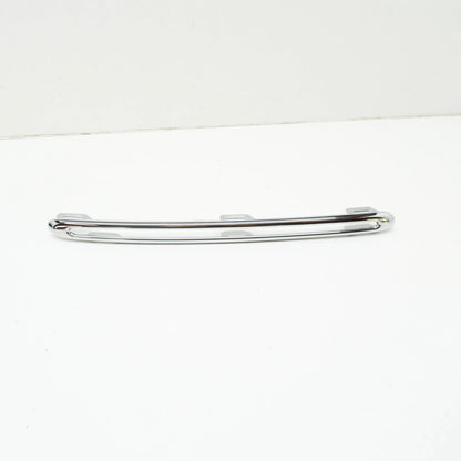 NEW MB GLE W167 FRONT LEFT BUMPER TRIM MOLDING BAR A1678850305 ORIGINAL