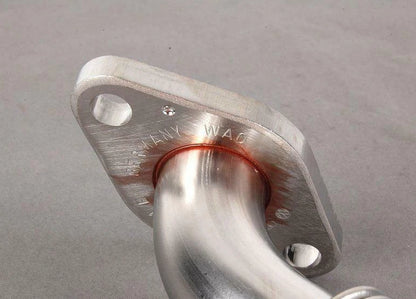 NEW AUDI A3 8L EGR CONNECTING PIPE 038131521E