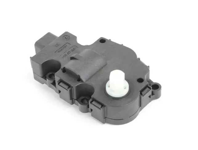 NEW MERCEDES-BENZ E W212 AIR DISTRIBUTOR STEPPER MOTOR A2219066900 ORIGINAL