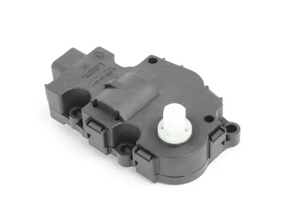 NEW MERCEDES-BENZ E W212 AIR DISTRIBUTOR STEPPER MOTOR A2219066900 ORIGINAL