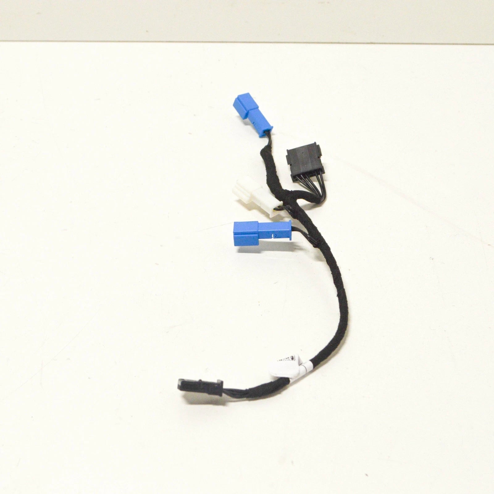 NEW BMW 3 F30 STEERING WHEEL HARNESS 32309483019 9483019 ORIGINAL