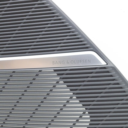 NEW AUDI Q7 4M REAR RIGHT SPEAKER COVER GRILLE TRIM 4M8868452A4PK ORIGINAL