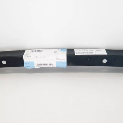 NEW BMW 3 GT F34 M UNDERHOOD SHIELD ADAPTER 51758057327 8057327 ORIGINAL