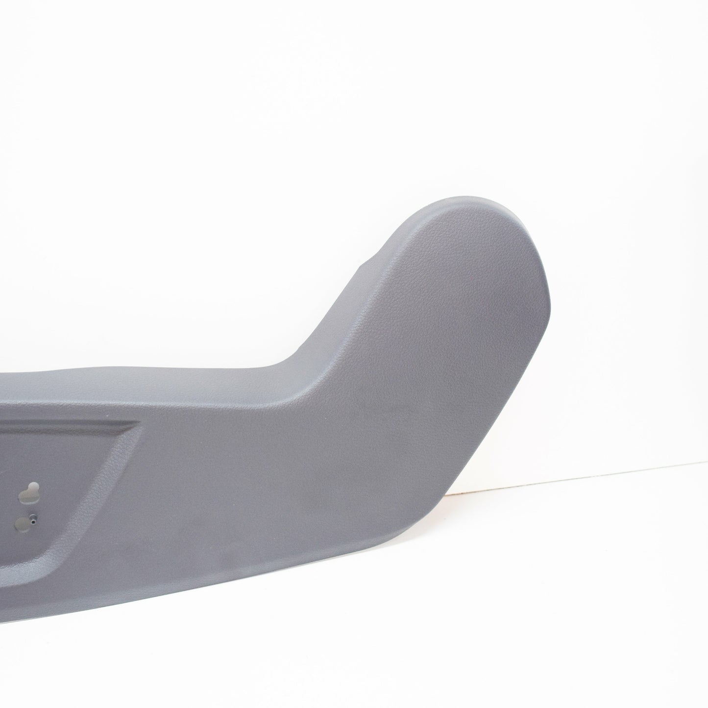 new ford ranger mk3 front left seat cushion valance lhd 1750663 original