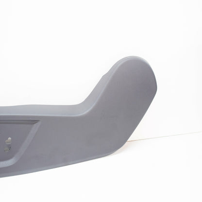 new ford ranger mk3 front left seat cushion valance lhd 1750663 original