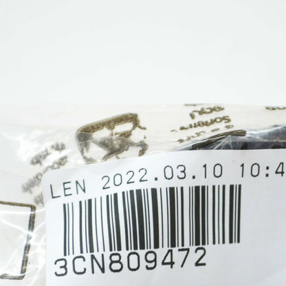 NEW VOLKSWAGEN ATLAS CA1 REAR RIGHT FENDER BRACKET 3CN809472 ORIGINAL