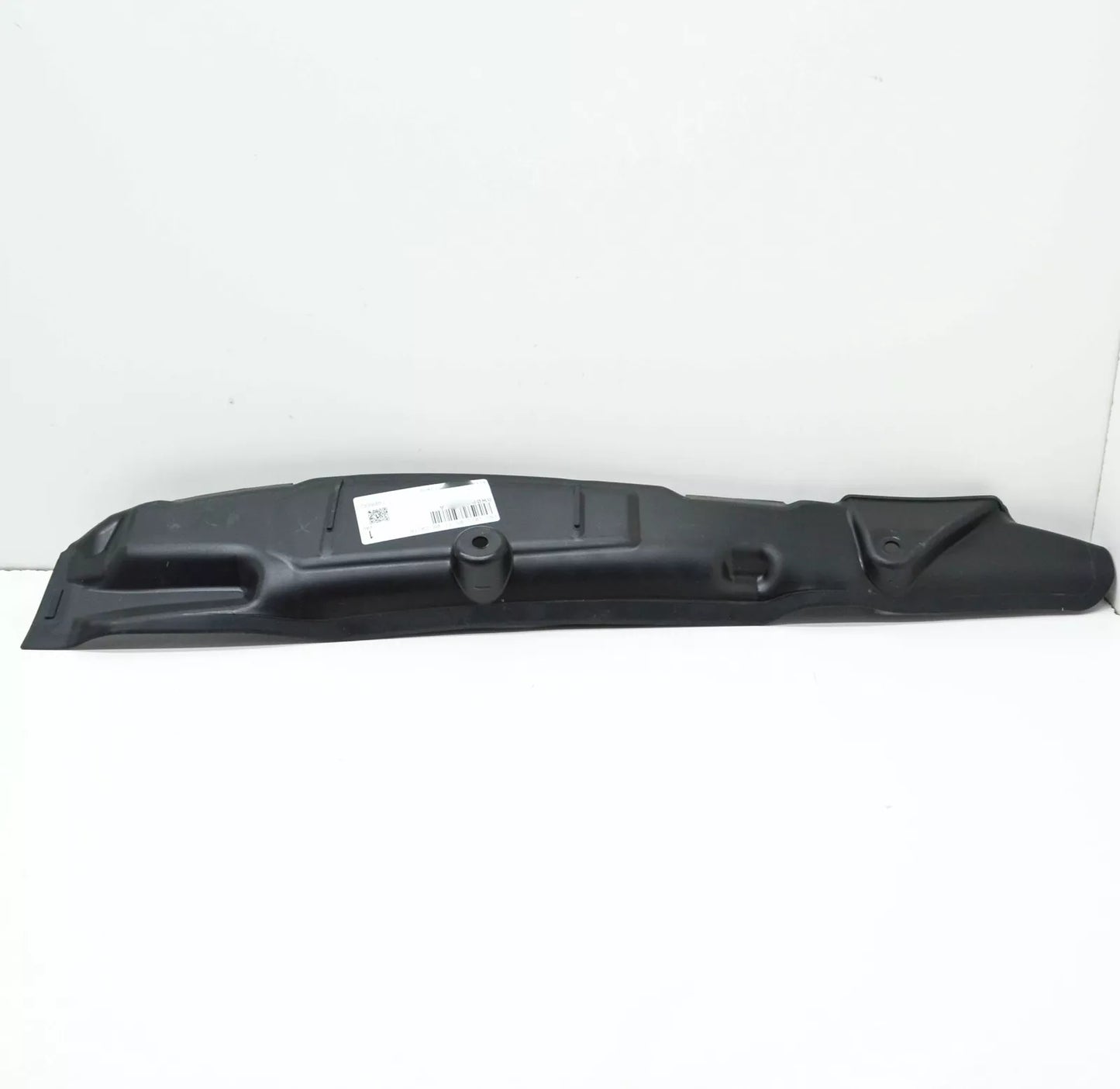 NEW AUDI A4 B9 FRONT LEFT WING FENDER PLASTIC 8W0821111A ORIGINAL