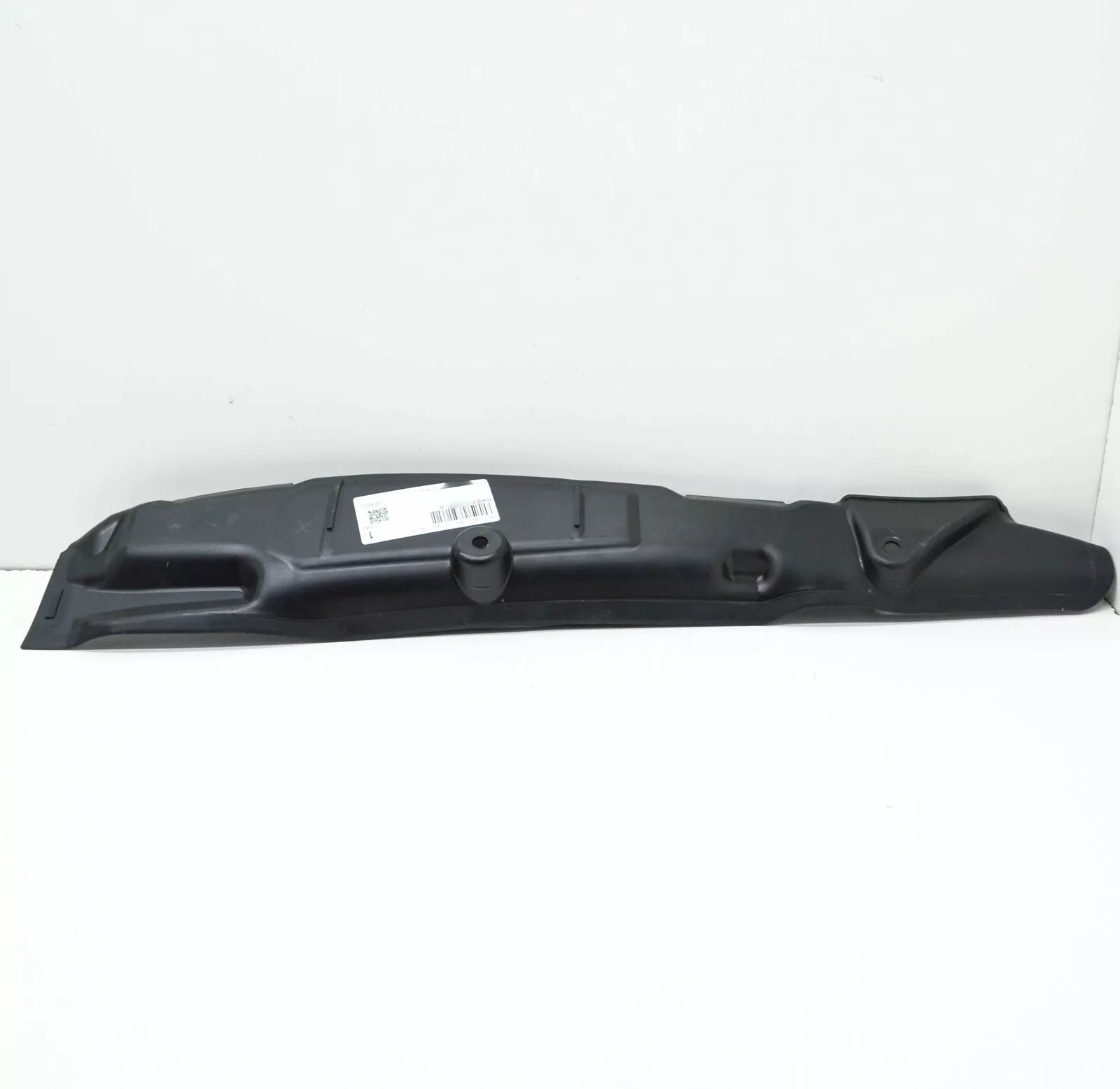 NEW AUDI A4 B9 FRONT LEFT WING FENDER PLASTIC 8W0821111A ORIGINAL
