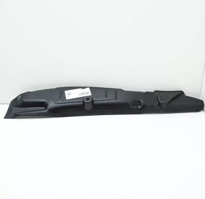 NEW AUDI A4 B9 FRONT LEFT WING FENDER PLASTIC 8W0821111A ORIGINAL