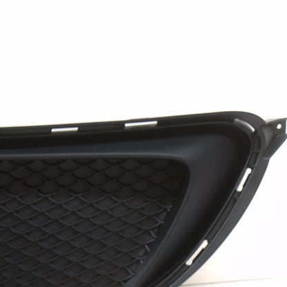 NEW MB CLA C117 FRONT BUMPER GRILLE SET A1178857600 A1178857500 ORIGINAL