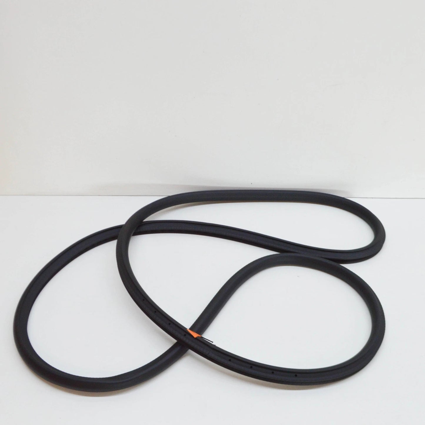 NEW MERCEDES-BENZ GLE W167 FRONT DOOR EDGE GUARD A1676971800 ORIGINAL