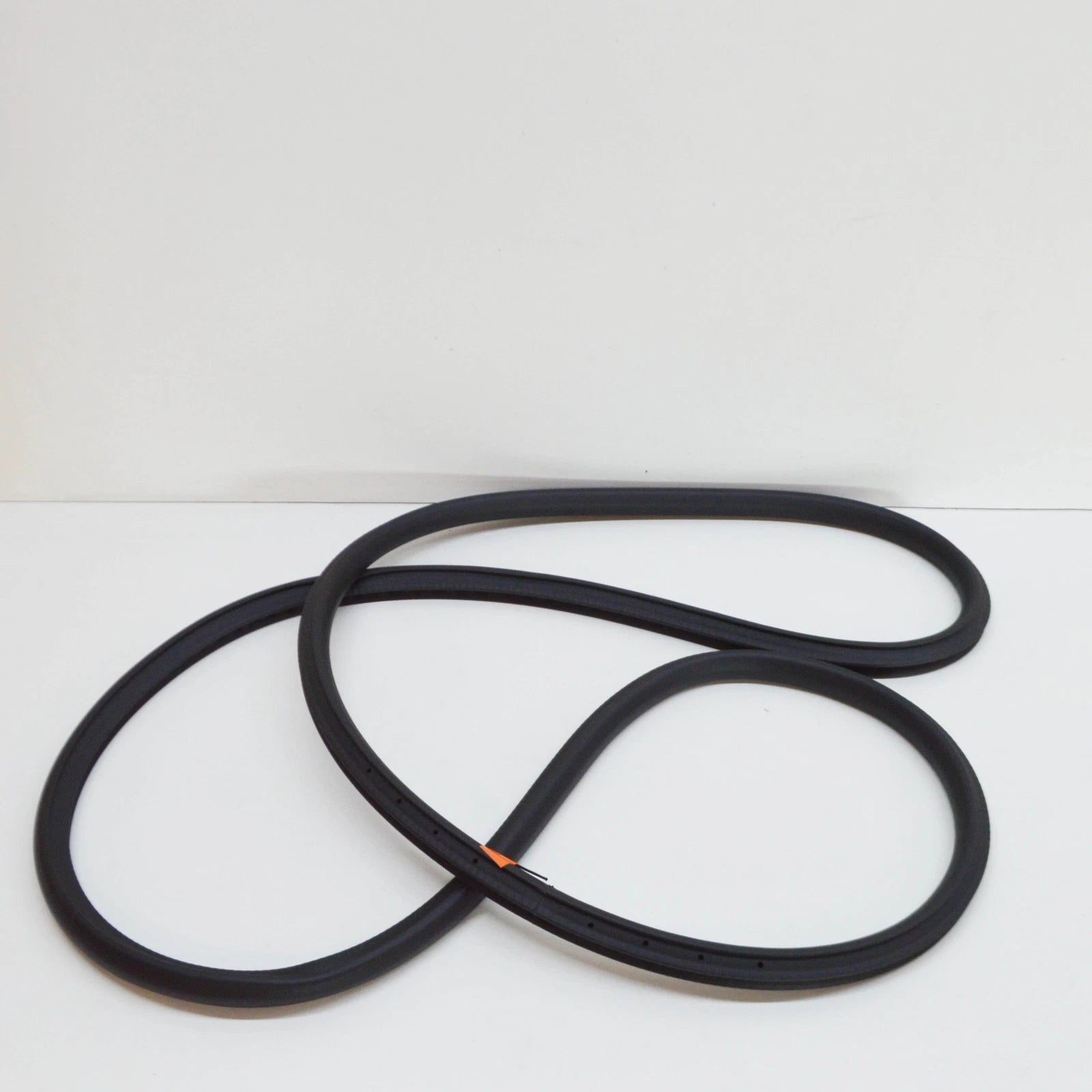 NEW MERCEDES-BENZ GLE W167 FRONT DOOR EDGE GUARD A1676971800 ORIGINAL