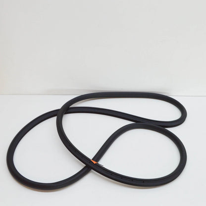 NEW MERCEDES-BENZ GLE W167 FRONT DOOR EDGE GUARD A1676971800 ORIGINAL