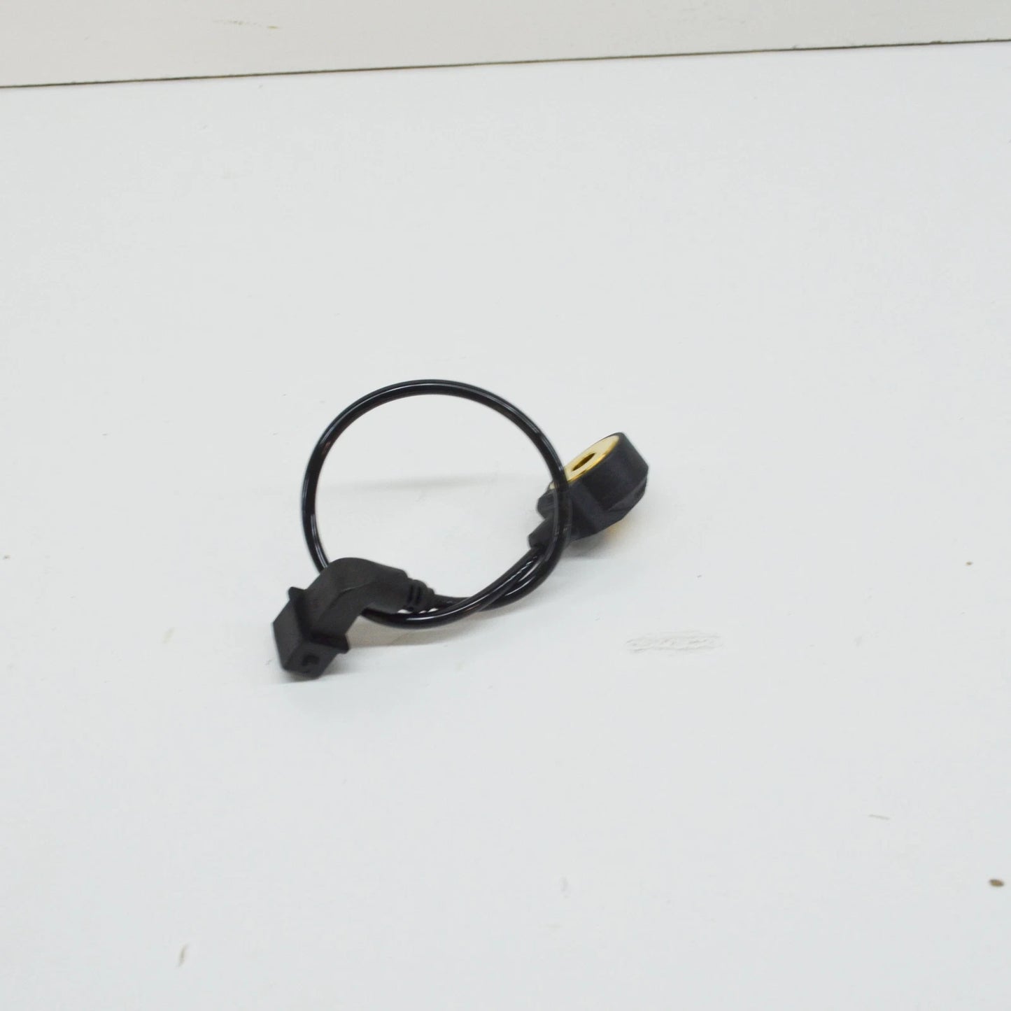 NEW BMW 7 E38 KNOCK DETONATION PING SENSOR 12141741131 1741131 ORIGINAL