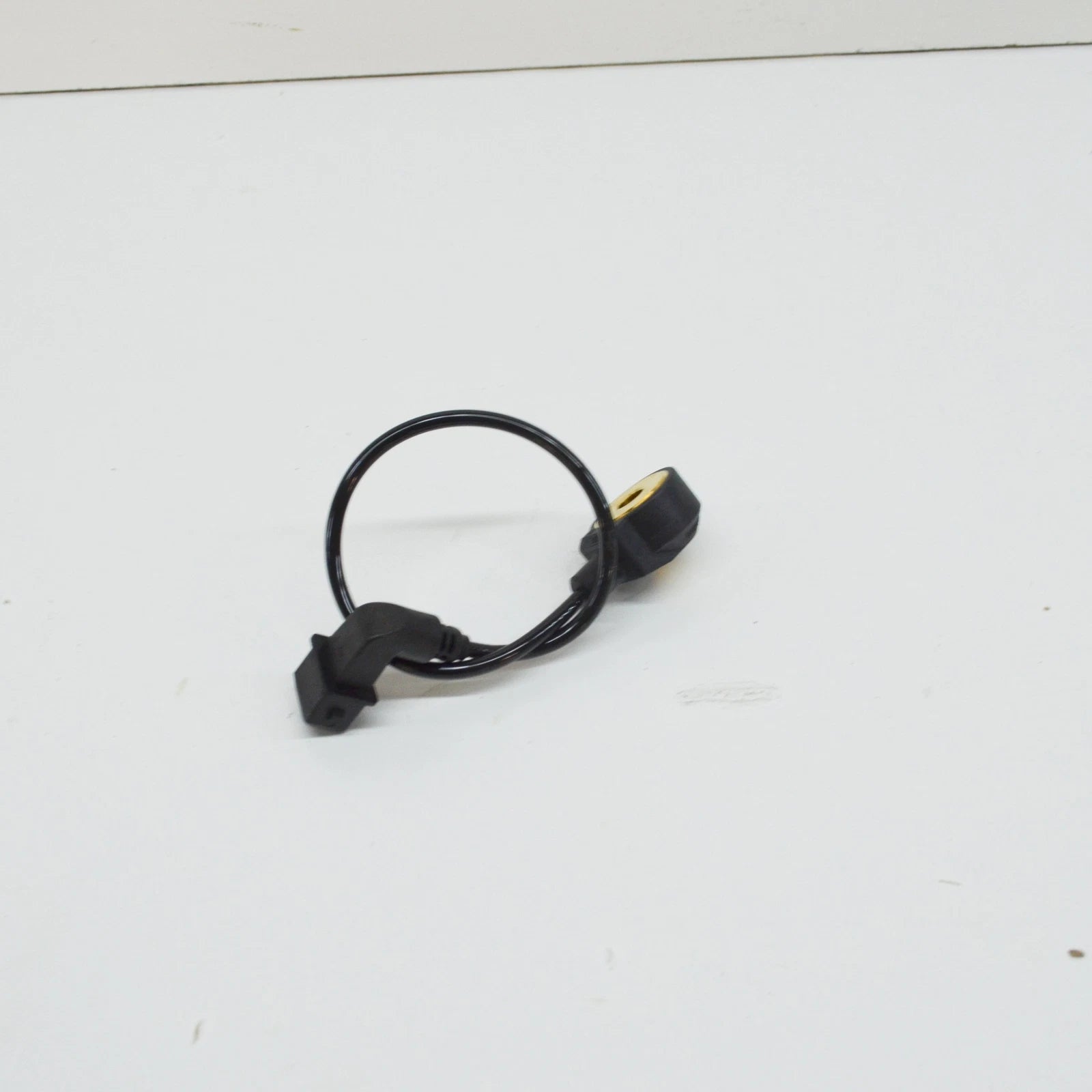 NEW BMW 7 E38 KNOCK DETONATION PING SENSOR 12141741131 1741131 ORIGINAL