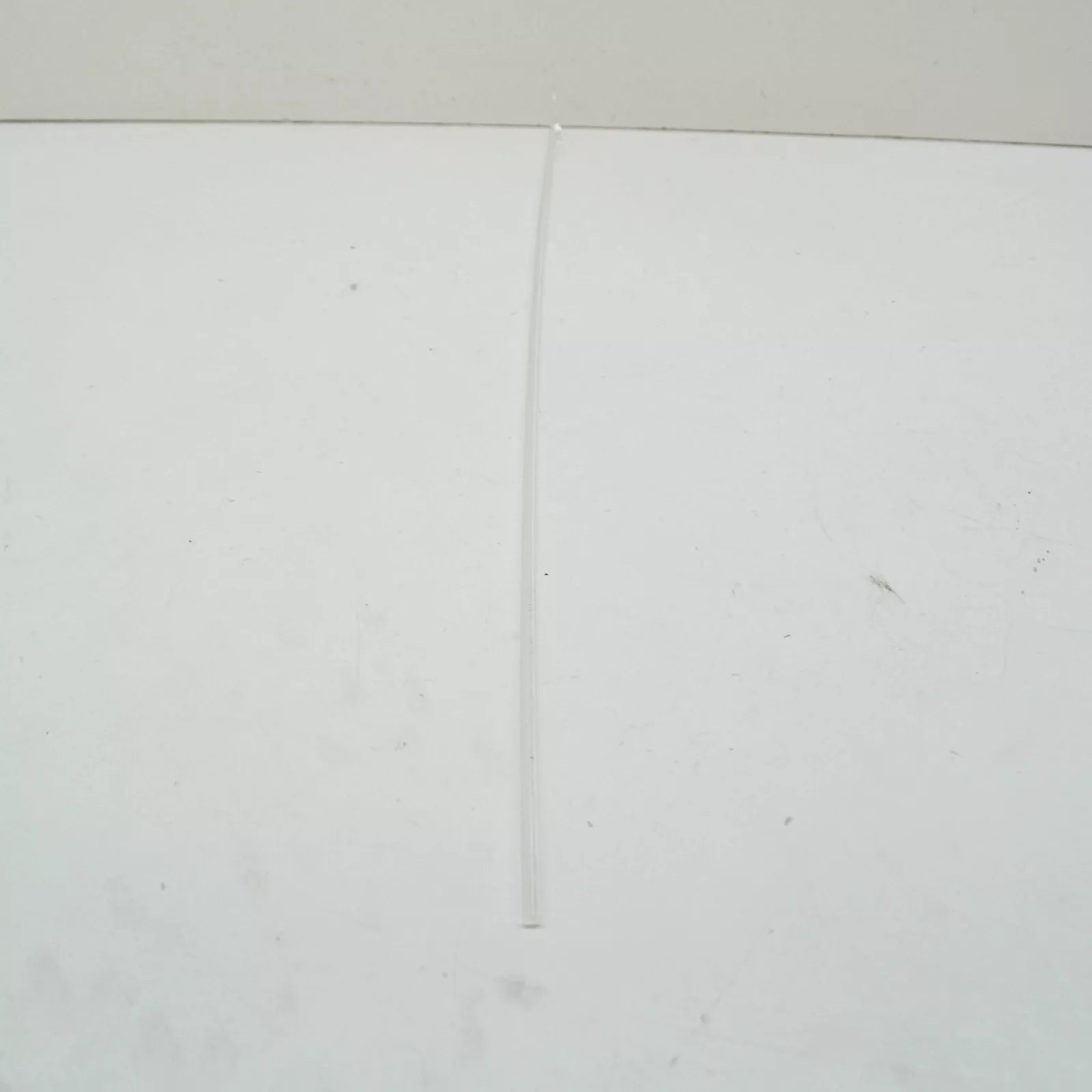 NEW BMW 5 GT F07 FRONT RIGHT DOOR UPPER OPTICAL CONDUCTOR 63319199790 ORIGINAL