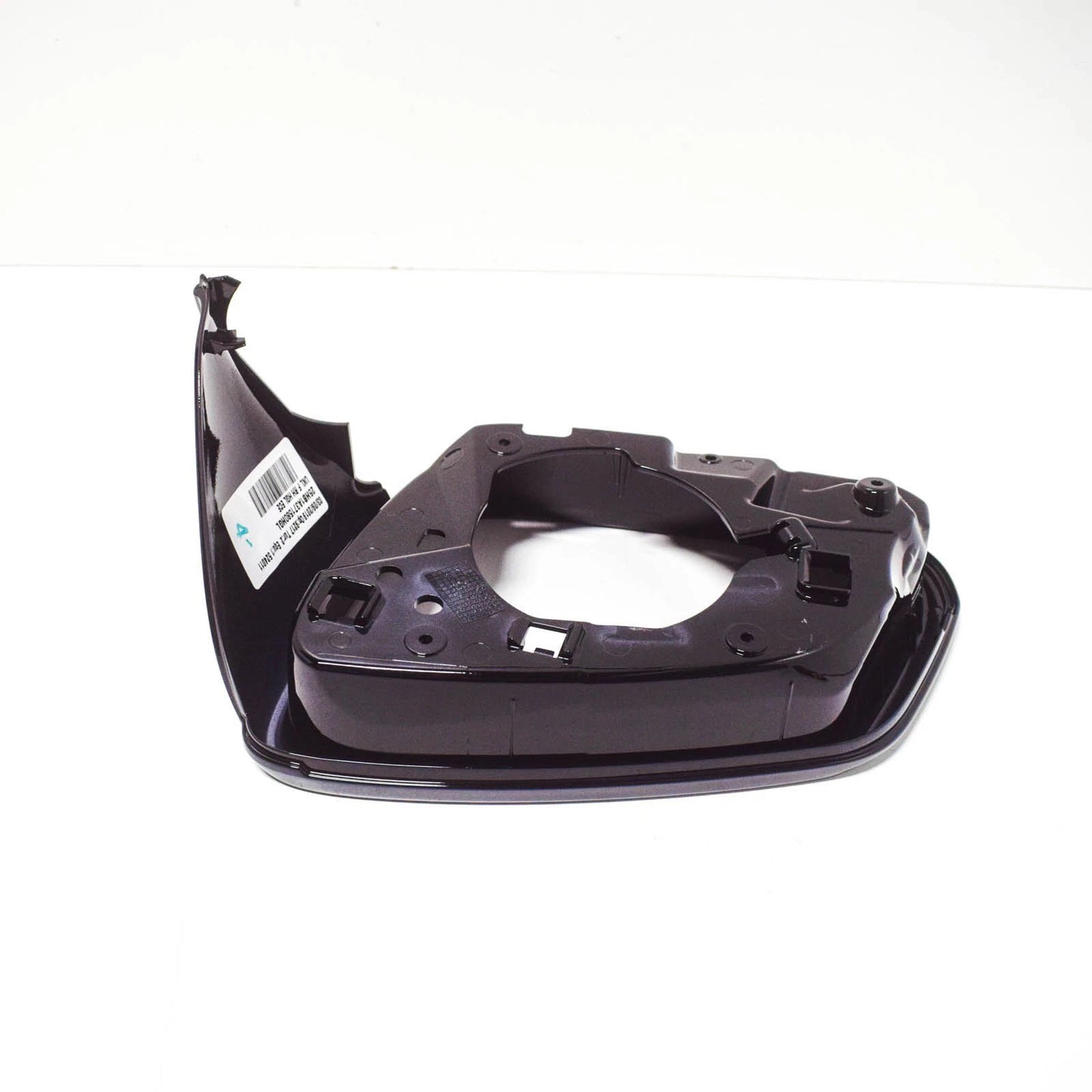 NEW BMW 2 F45 FRONT RIGHT WING MIRROR FRAME 51167391898 7391898 2015 ORIGINAL