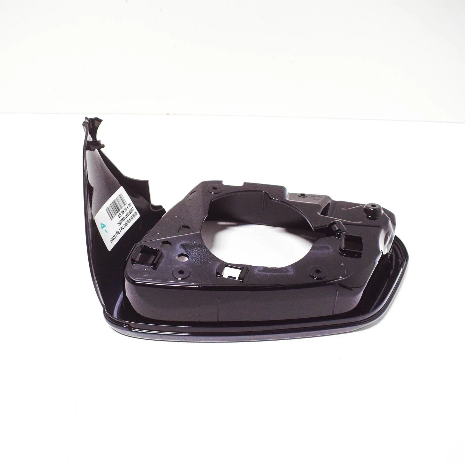 NEW BMW 2 F45 FRONT RIGHT WING MIRROR FRAME 51167391898 7391898 2015 ORIGINAL