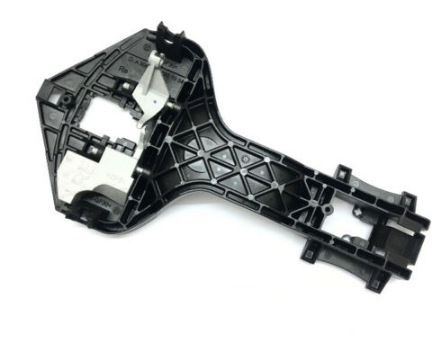 NEW MB SPRINTER 906 FRONT RIGHT DOOR BEARING BRACKET A9067601034 ORIGINAL