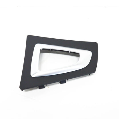 NEW BMW 3 F30 GEAR SHIFT SELECTOR TRIM LHD 9234131 51169234131 ORIGINAL