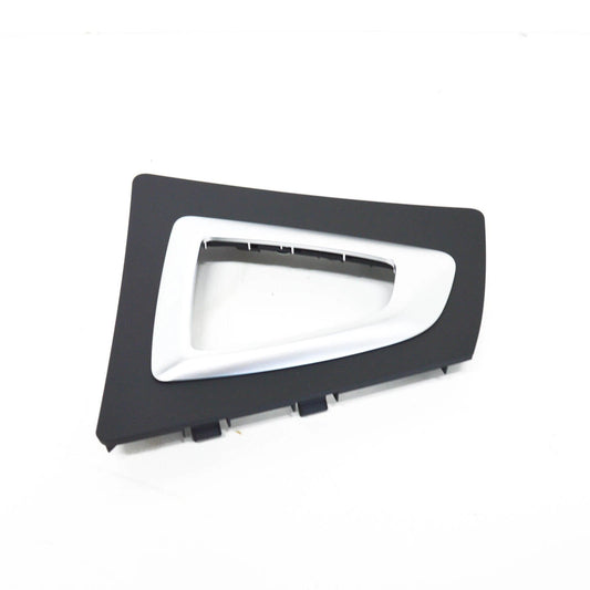 NEW BMW 3 F30 GEAR SHIFT SELECTOR TRIM LHD 9234131 51169234131 ORIGINAL