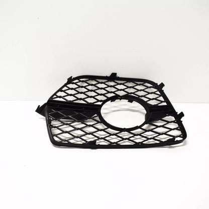 NEW BMW X6 E71 E72 FRONT BUMPER FOG LIGHT OPEN GRILL LEFT 51117176277 7176277