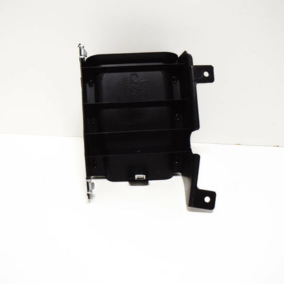 NEW BMW 5 E60 RIGHT ENGINE COMPARTMENT AIR INTAKE TUBE 51757203964 ORIGINAL