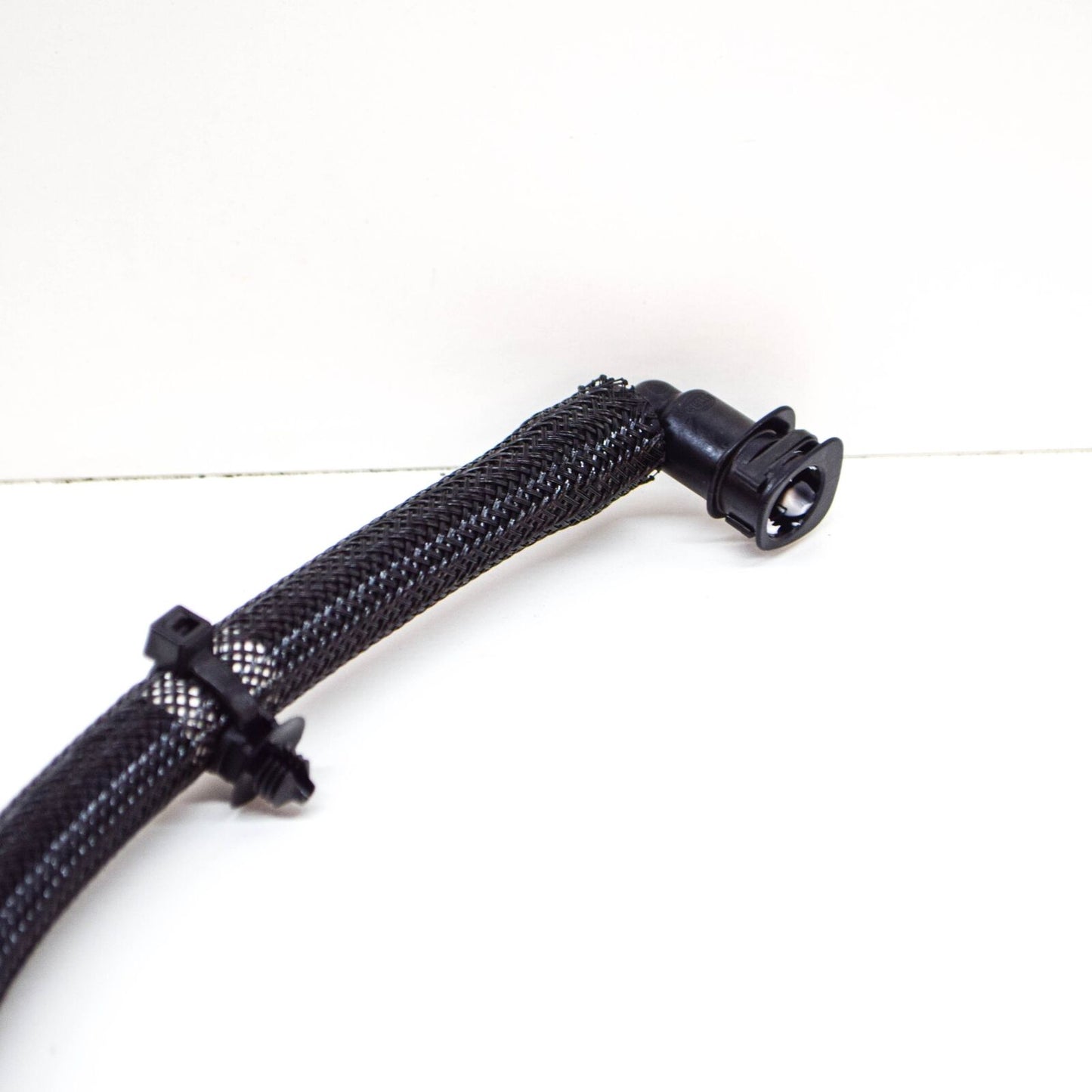 NEW MERCEDES-BENZ A-CLASS W176 WASHER HOSE A1768601692 ORIGINAL