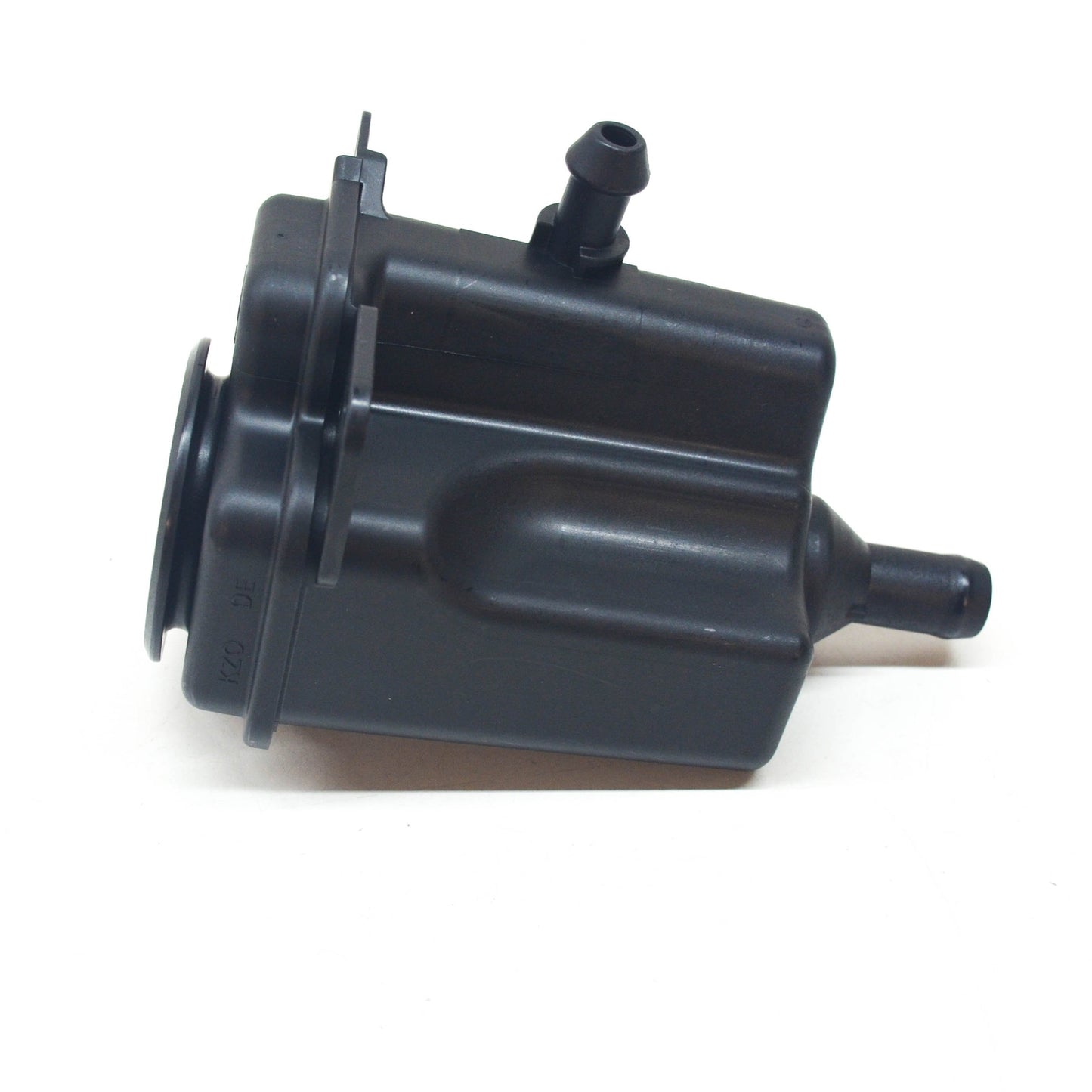 NEW AUDI A8 D4 UPPER POWER STEERING PUMP TANK OIL RESERVOIR 4H0422373B ORIGINAL