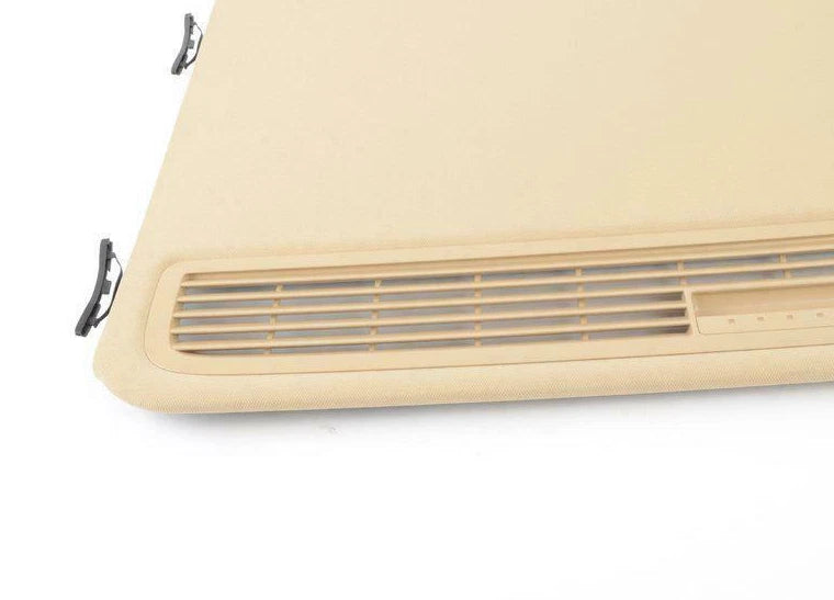 NEW VW JETTA A5 SLIDING ROOF SECTION WITH COVER FRAME 1K0877255A3U5 ORIGINAL