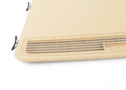 NEW VW JETTA A5 SLIDING ROOF SECTION WITH COVER FRAME 1K0877255A3U5 ORIGINAL