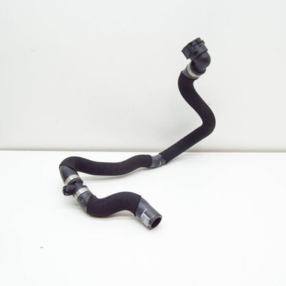 NEW AUDI A6 C6 RETURN HEATING HOSE 4F0819373G ORIGINAL