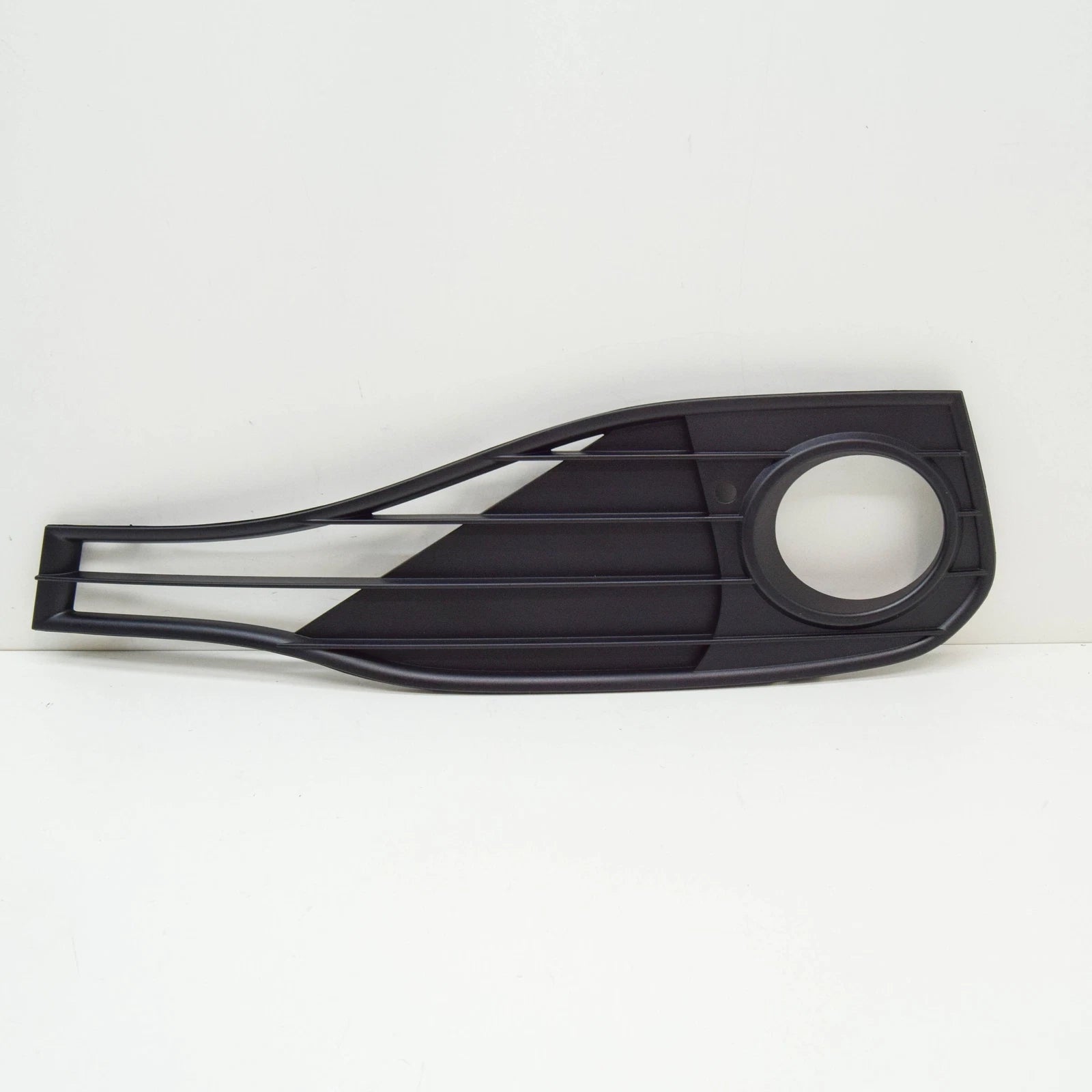 NEW BMW 4 F32 LEFT FOG LIGHT PARTIALLY OPEN GRILLE 51117294683 7294683 ORIGINAL