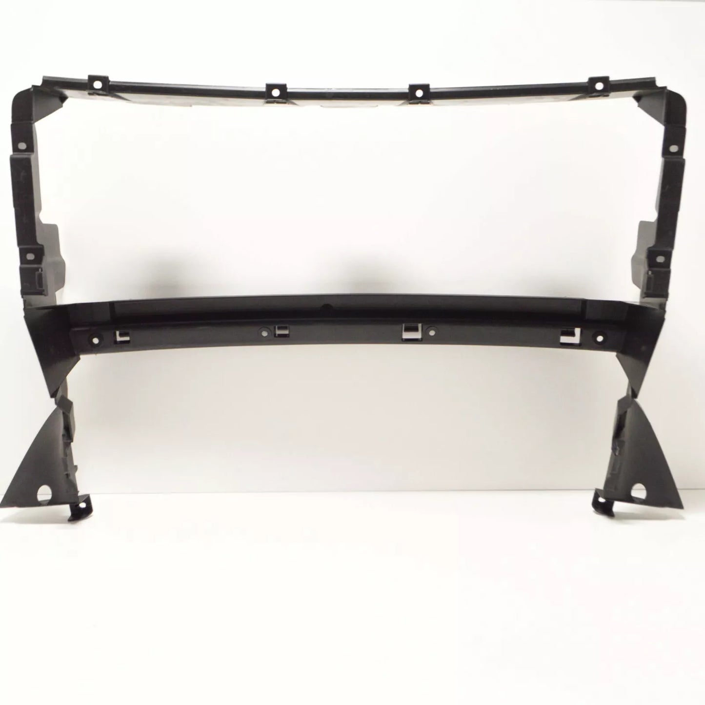 NEW VOLKSWAGEN TOUAREG 7L RADIATOR AIR GUIDE 7L6121333F