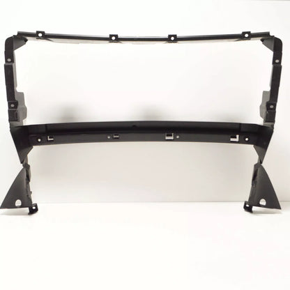 NEW VOLKSWAGEN TOUAREG 7L RADIATOR AIR GUIDE 7L6121333F