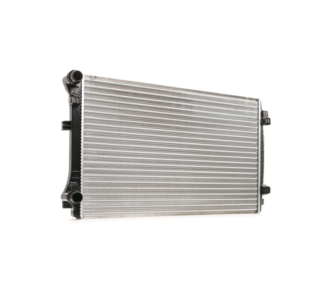 new vw touran 5t engine radiator 5q0121251gq original