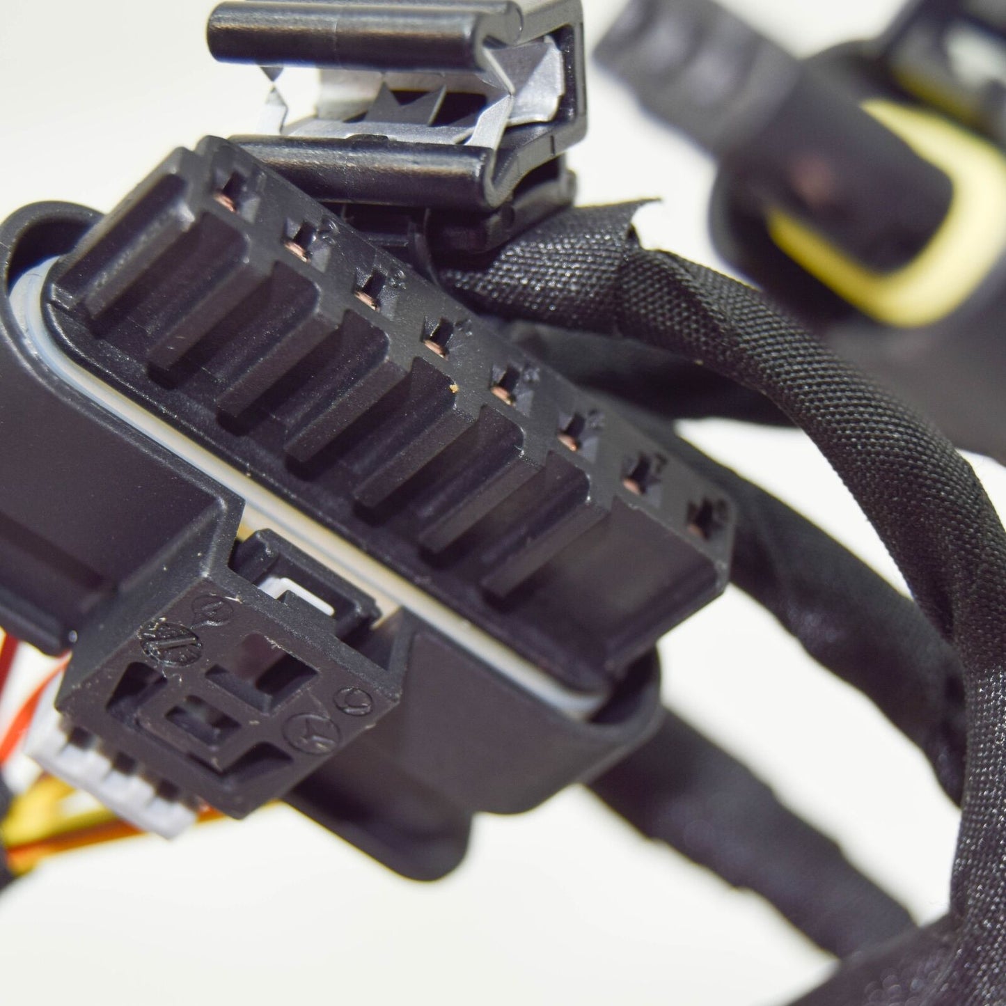 NEW MERCEDES-BENZ GL X166 REAR PARKING SENSOR WIRING LOOM A1665403215 ORIGINAL