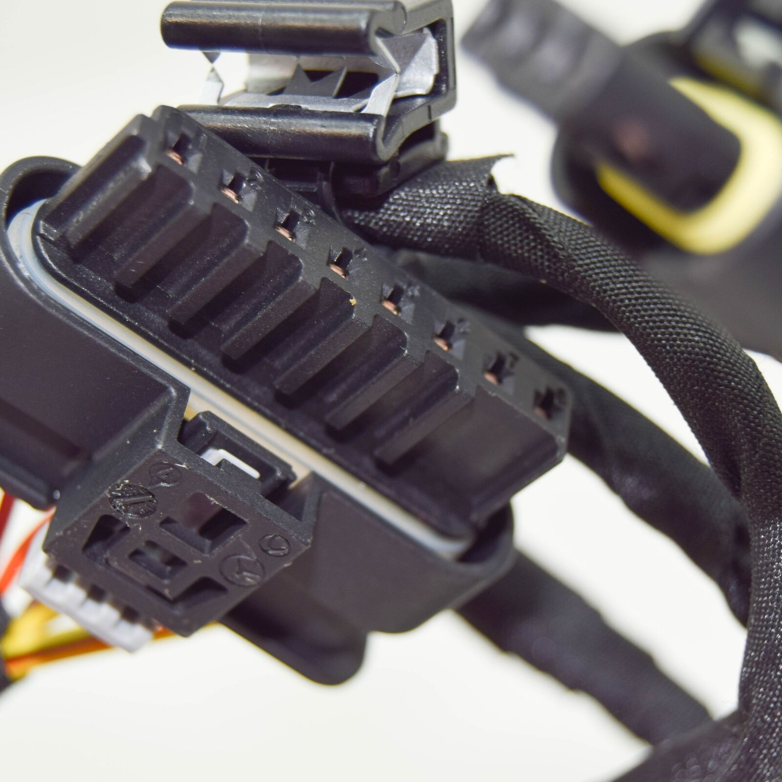 NEW MERCEDES-BENZ GL X166 REAR PARKING SENSOR WIRING LOOM A1665403215 ORIGINAL