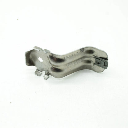 NEW BMW 2 F22 ENGINE COMPARTMENT PROTECTION BRACKET 7241820 51757241820 ORIGINAL