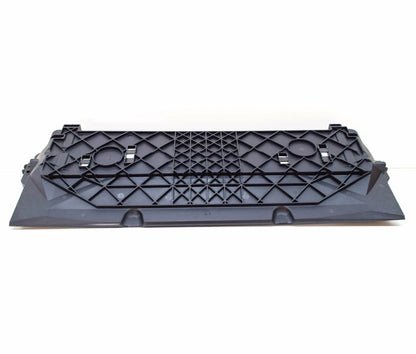 NEW BMW X5 F15 RADIATOR BOTTOM SUPPORT DEFLECTOR MOUNT 17117646138 ORIGINAL