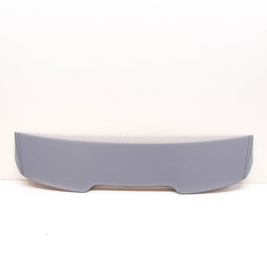 NEW AUDI RS3 SPORTBACK 8P REAR LID UPPER SPOILER 8P4827933BGRU ORIGINAL