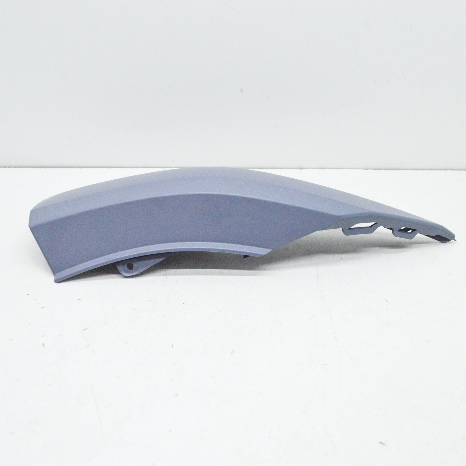 NEW AUDI E-TRON SPORTBACK GEA FRONT RIGHT BUMPER SPOILER 4KE807062BGRU ORIGINAL