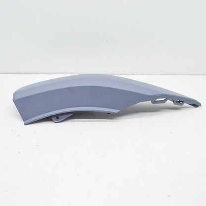 NEW AUDI E-TRON SPORTBACK GEA FRONT RIGHT BUMPER SPOILER 4KE807062BGRU ORIGINAL