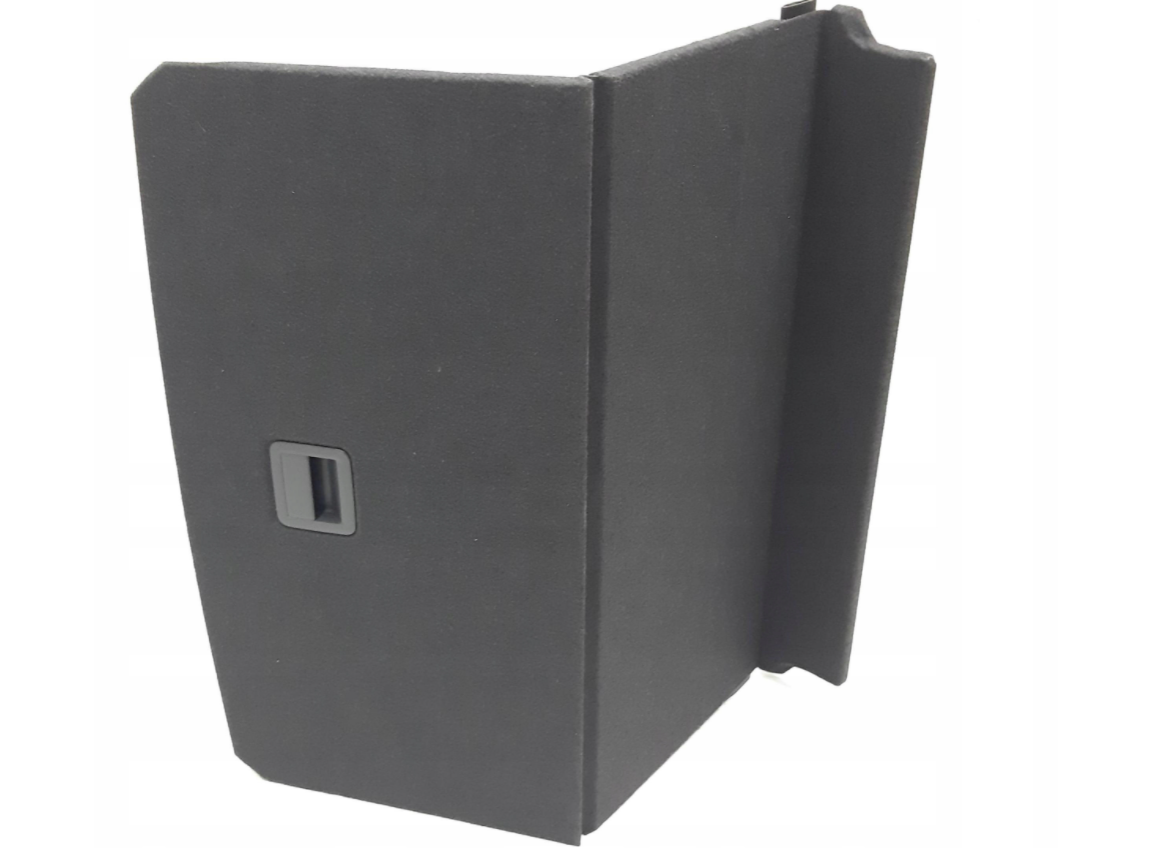 new vw passat variant b8 luggage compartment floor 3g9863463pca9 original