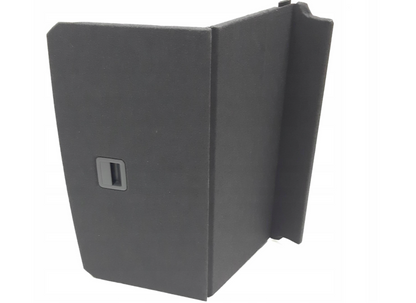 new vw passat variant b8 luggage compartment floor 3g9863463pca9 original